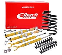 Eibach Bilstein Sportfahrwerk B12 Pro-Kit für Mercedes C-Klasse Kombi S205 C180