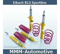 Eibach Bilstein B12 Sportline 40-45/30mm Fiat Grande Punto 199 E95-30-010-02-22