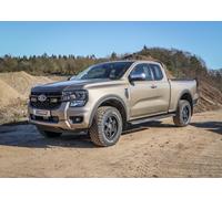 Eibach Bilstein Höherlegung Stoßdämpfer Komplettfahrwerk passend für Ford Ranger