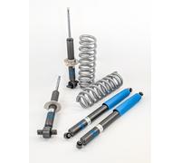 Eibach Bilstein Höherlegung Stoßdämpfer Lift +30-35mm für Ford Ranger Platinum