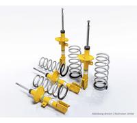 Eibach Bilstein Höherlegungsfahrwerk B12 Pro-Lift-Kit für Hyundai Tucson TLE