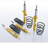 Eibach Bilstein Sportfahrwerk B12 Pro-Kit für Skoda Fabia Praktik 1.4 TDI 1.9