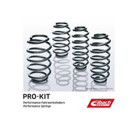 EIBACH E10-20-058-04-22 Fahrwerkssatz Federn Pro-Kit