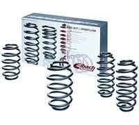 Fahrwerkssatz, Federn EIBACH E10-63-010-01-22 Pro-Kit für, Hinterachse