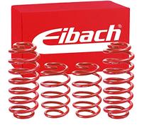 Eibach Meyle Sportline Sportfahrwerk Ø50mm Mit Abe 25-4520-40mm Audi A3 8v Leon Fahrwerksatz Federn: Eibach: E0150210222