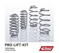 EIBACH E30-25-053-04-22 Fahrwerkssatz, Federn Eibach Pro-Lift-Kit für