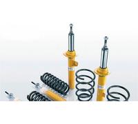 EIBACH Fahrwerkssatz, Federn/Dämpfer B12 Pro-Kit vorne rechts links Einrohr für BMW E90-20-007-02-22