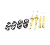 Fahrwerkssatz, Federn/Dämpfer EIBACH E90-25-019-04-22 EIBACH B12 Pro-Kit für