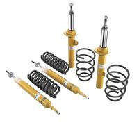 EIBACH/BILSTEIN B12 PRO-KIT SPORTFAHRWERK passend für VW JETTA |