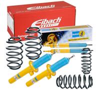 EIBACH/BILSTEIN B12 PRO-KIT SPORTFAHRWERK passend für VW TRANSPORTER |