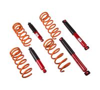 Fahrwerkssatz, Federn/Dämpfer EIBACH E90-85-051-12-22 EIBACH B12 Pro-Kit für