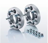 Eibach Eibach Spurverbreiterung 40 mm Pro-Spacer auch für Nissan 370 Z Z34 Juke F15