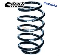 Eibach Einzelfeder Pro-Kit vorne für Audi 100 Avant 4A5 :: 1990 >> 1994