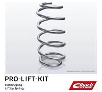 Eibach F31-60-020-01-RA Fahrwerksfeder Einzelfeder Pro Lift Kit Höherlegung