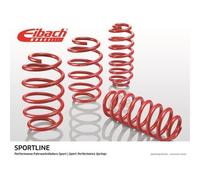 EIBACH Fahrwerkssatz, Federn E20-20-014-04-22 Sportline