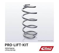 Fahrwerksfeder EIBACH F31-60-020-01-RA Einzelfeder Pro-Lift-Kit für, Hinterachse