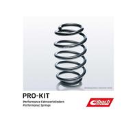 Fahrwerksfeder EIBACH F11-84-017-01-FA Einzelfeder Pro-Kit für, Vorderachse