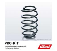 Fahrwerksfeder EIBACH F11-85-053-01-RA Einzelfeder Pro-Kit für, Hinterachse