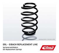Fahrwerksfeder EIBACH R23163 Einzelfeder ERL (Serienersatz) für MERCEDES-BENZ