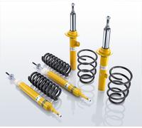 EIBACH/BILSTEIN B12 PRO-KIT SPORTFAHRWERK passend für AUDI A3 SEAT LEON VW GOLF