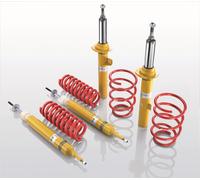 EIBACH Fahrwerkssatz, Federn/Dämpfer B12 Sportline vorne rechts links Einrohr für SEAT SKODA E95-15-021-05-22