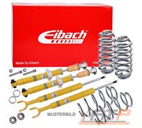 Eibach Bilstein Höherlegungsfahrwerk B12 Pro-Lift-Kit für Dacia Duster HS_ 1.2