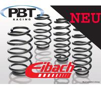 Eibach Federn Pro-Kit Opel Kadett E 1.2, 1.3, 1.4, 1.6, 1.8 Bj. 84-91