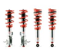 Fahrwerkssatz Federn Dämpfer Einrohr-Upside-Down EIBACH für u.a. AUDI TT