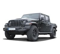 Eibach Höherlegung passend für Jeep Gladiator JT (19-) TÜV-Teilegutachten Feder