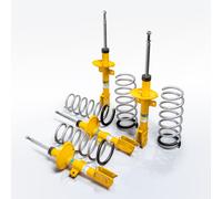 EIBACH Fahrwerkssatz, Federn/Dämpfer B12 Lift-Kit vorne rechts links Einrohr für HYUNDAI E93-42-038-02-22