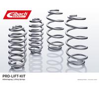 Eibach Höherlegungsfedern für Mercedes V-Klasse Vito 447 +35mm Pro Lift Kit