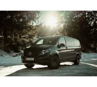 Eibach Höherlegungsfedern für Mercedes V-Klasse Vito Marco Polo + 35mm Pro-Lift