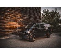 Eibach Höherlegungsfedern für VW T5 T6 +35mm Pro-Lift Kit + 4motion Höherlegung