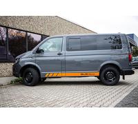Eibach Höherlegungsfedern für VW T5 T6 35mm Pro-Lift Kit + 4motion Höherlegung