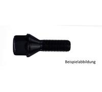 Radschraube von EIBACH, schwarz - 2312-100504