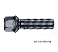 EIBACH Kugelbundschraube M14x1,5x 32mm SW17 Radschraube S1-6-14-50-32-17