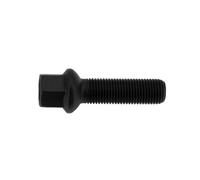 EIBACH Kugelbundschraube M14x1,5x 35mm SW17 Radschraube schwarz S1-6-14-50-35-17-B