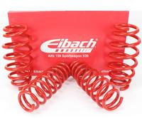 EIBACH E10-10-005-03-22 Fahrwerkssatz Federn Pro-Kit