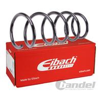 Eibach | Fahrwerksfeder Einzelfeder Pro Kit Tieferlegung | F4026002