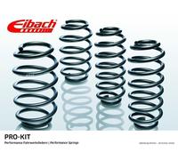 Fahrwerksatz, Federn EIBACH Pro-Kit E10-85-024-01-22