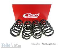 EIBACH Fahrwerkssatz, Federn E10-85-051-06-22 Pro-Kit