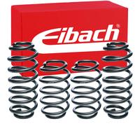 EIBACH Fahrwerkssatz, Federn E1541-140 Pro-Kit