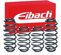 EIBACH Fahrwerkssatz, Federn E10-81-015-03-22 Pro-Kit