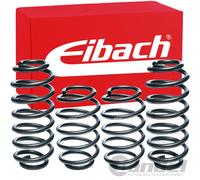 EIBACH PRO-KIT TIEFERLEGUNGSFEDERN SATZ passend für SEAT LEON VW GOLF |