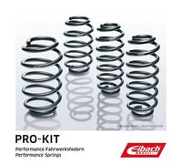 EIBACH Fahrwerksatz, Federn Pro-Kit vorne rechts links für MINI E10-57-004-05-22