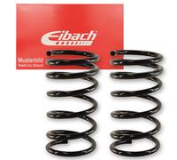 Fahrwerkssatz, Federn EIBACH E10-25-022-02-22 Pro-Kit für, Hinterachse