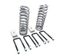 Eibach Pro Lift Kit +30 Höherlegung Federn Fahrwerk Isuzu D-Max 19-