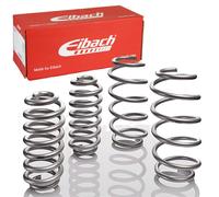 EIBACH Fahrwerkssatz, Federn E30-46-028-01-22 Pro-Lift-Kit