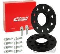 Eibach | Spurverbreiterung Pro-Spacer 20 mm (S90-2-10-002-B) passend für Mercedes-Benz, Chrysler