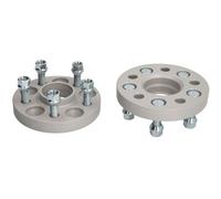EIBACH Pro-Spacer 20mm Spurverbreiterung Spurplatte 5-Loch 100mm LK
